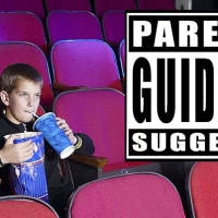 Parental Guidance Suggestion: The LEGO Movie