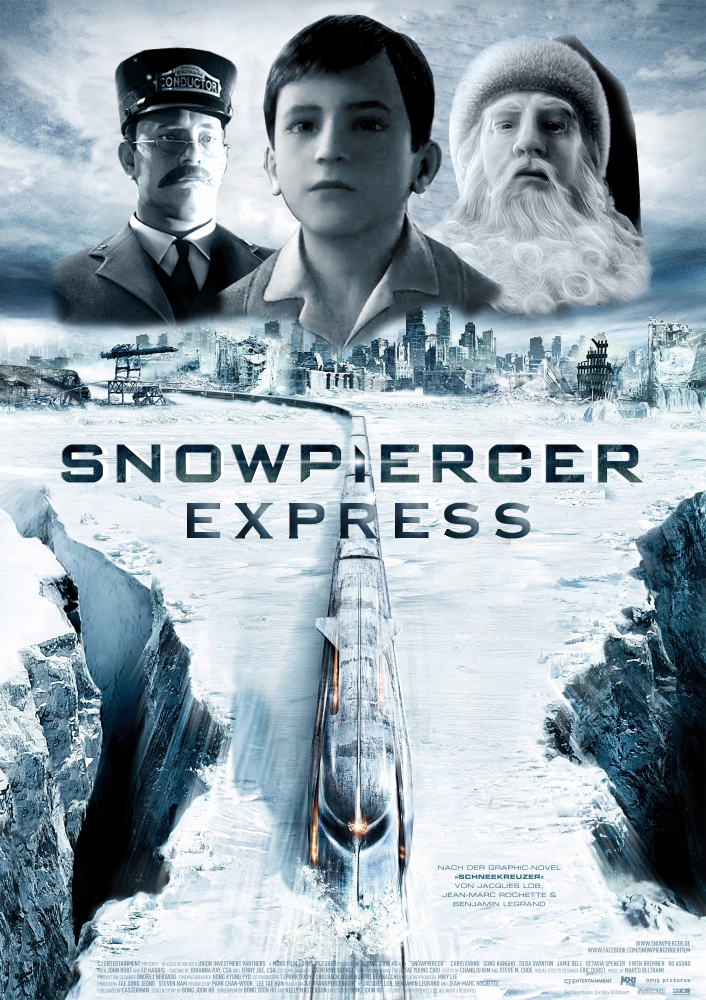 SnowpiercerExpress