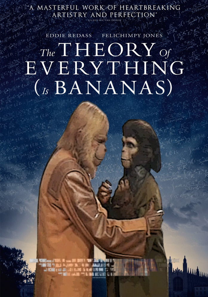 Theory-of-Everything-is-Bananas