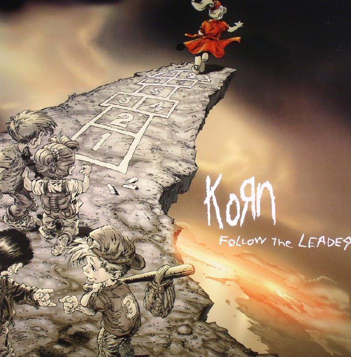 Korn-Follow-The-Leader